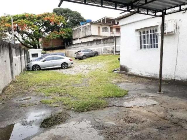 Terreno / Lote para Venda em Duque de Caxias/RJ Parque Centenário