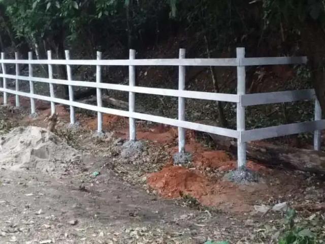 Terreno / Lote para Venda em Duque de Caxias/RJ Parque A Equitativa