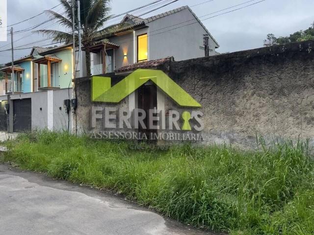 Terreno / Lote para Venda em Duque de Caxias/RJ Parque A Equitativa