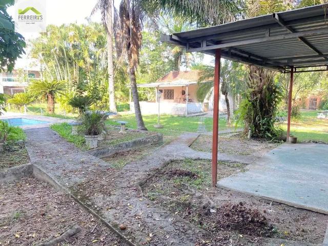 Terreno / Lote para Venda em Duque de Caxias/RJ Parque A Equitativa