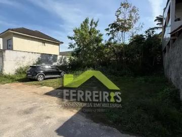 Terreno / Lote para Venda em Duque de Caxias/RJ Parque A Equitativa