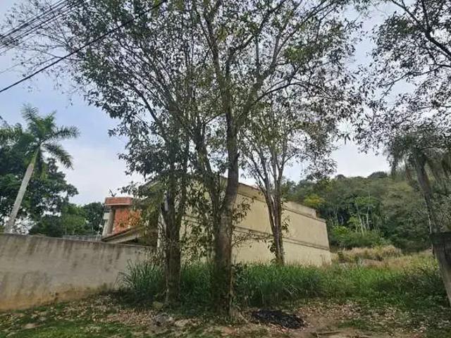 Terreno / Lote para Venda em Duque de Caxias/RJ Parque A Equitativa