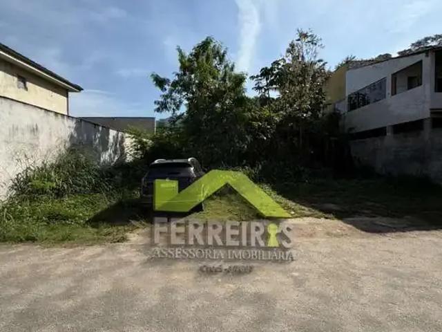 Terreno / Lote para Venda em Duque de Caxias/RJ Parque A Equitativa