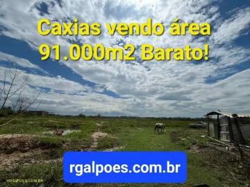 Terreno / Lote para Venda em Duque de Caxias/RJ Parque Barão do Amapá