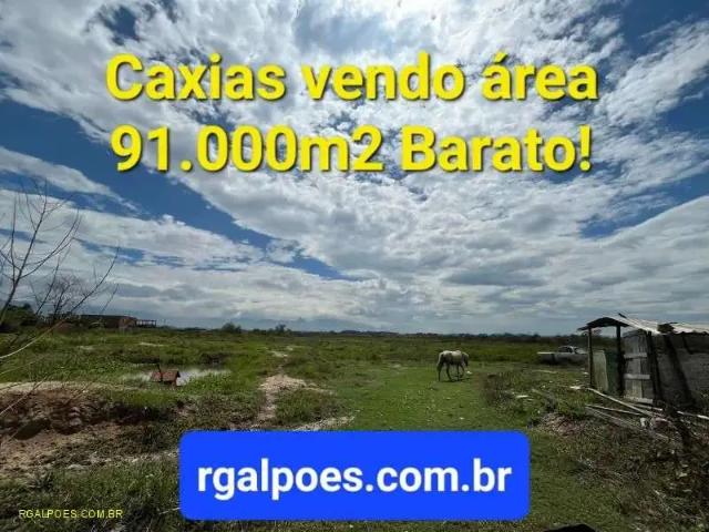 Terreno / Lote para Venda em Duque de Caxias/RJ Amapá
