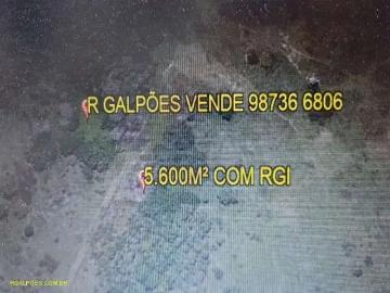 Terreno / Lote para Venda em Duque de Caxias/RJ Parque Duque
