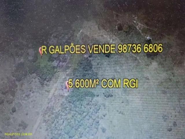 Terreno / Lote para Venda em Duque de Caxias/RJ Parque Duque