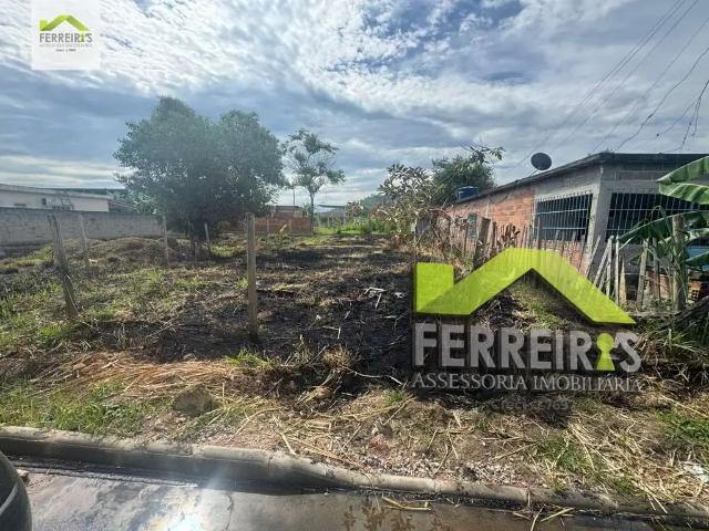 Terreno / Lote para Venda em Duque de Caxias/RJ Parque Eldorado