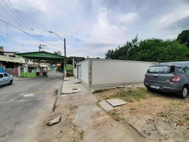 Terreno / Lote para Venda em Duque de Caxias/RJ Parque Fluminense