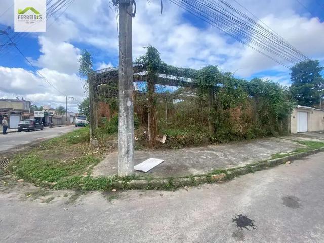 Terreno / Lote para Venda em Duque de Caxias/RJ Parque Paulista