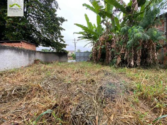 Terreno / Lote para Venda em Duque de Caxias/RJ Parque Paulista