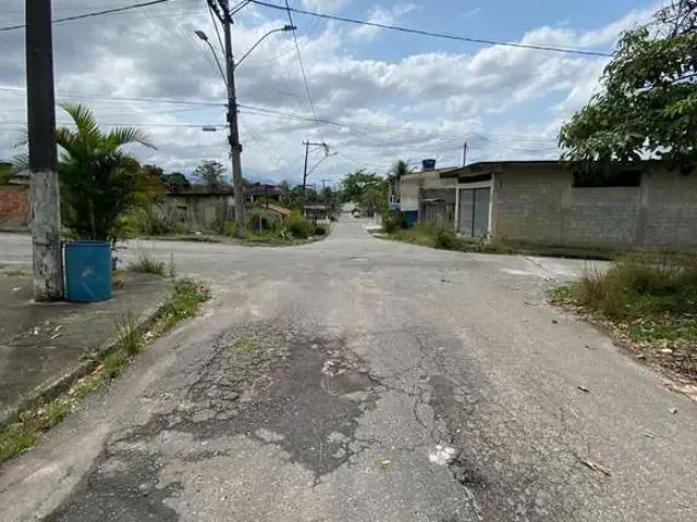 Terreno / Lote para Venda em Duque de Caxias/RJ Parque Paulista