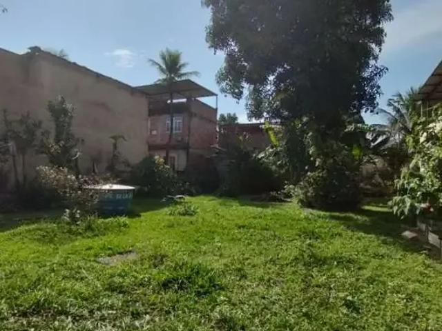 Terreno / Lote para Venda em Duque de Caxias/RJ Parque Paulista