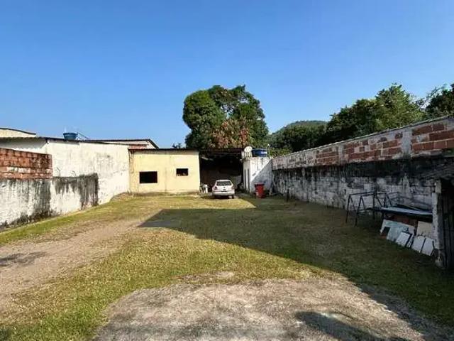 Terreno / Lote para Venda em Duque de Caxias/RJ Parque Xerém