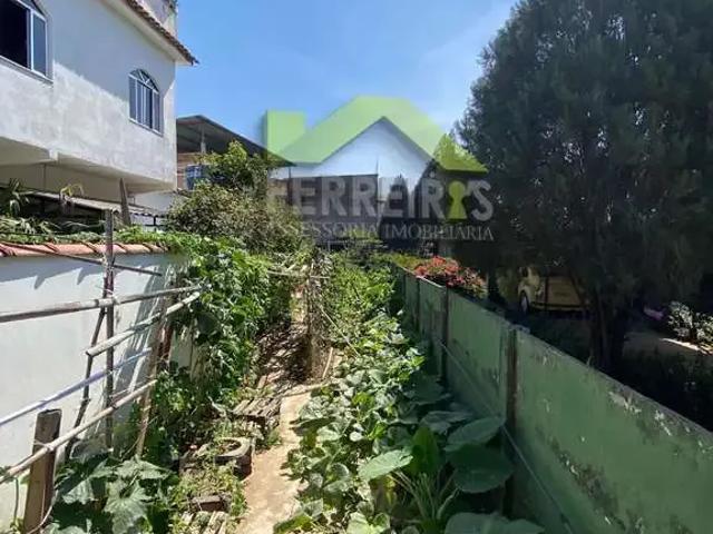 Terreno / Lote para Venda em Duque de Caxias/RJ Parque Xerém