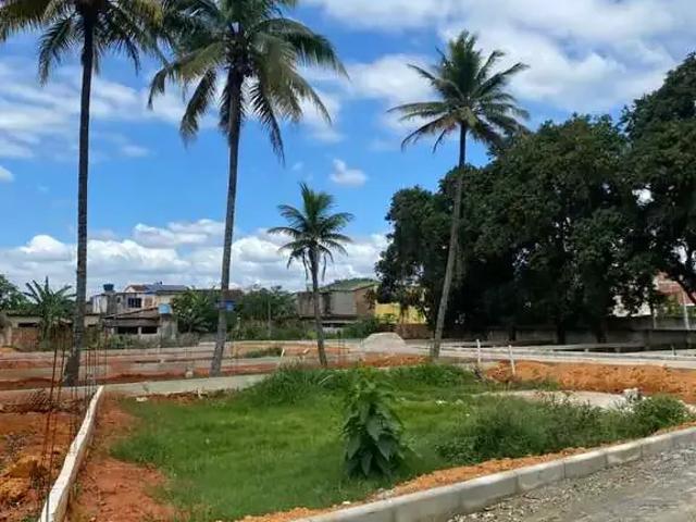 Terreno / Lote para Venda em Duque de Caxias/RJ Parque Xerém