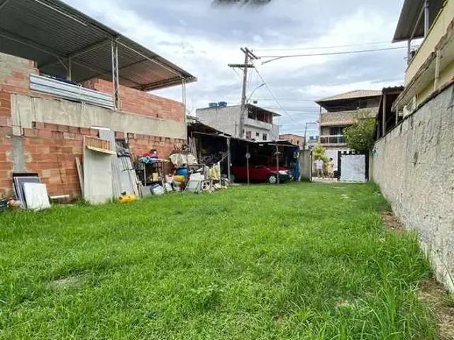 Terreno / Lote para Venda em Duque de Caxias/RJ Santa Cruz da Serra