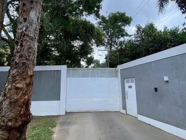 Terreno / Lote para Venda em Duque de Caxias/RJ Santo Antônio