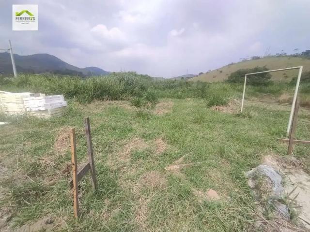 Terreno / Lote para Venda em Duque de Caxias/RJ Santo Antônio