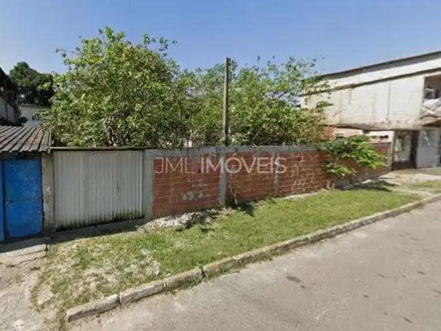 Terreno / Lote para Venda em Duque de Caxias/RJ Saracuruna