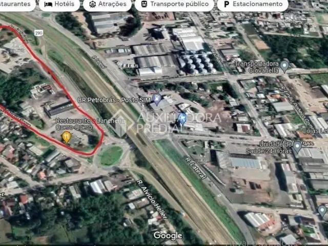Terreno / Lote para Venda em Eldorado do Sul/RS Itaí