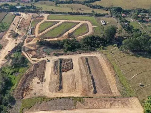 Terreno / Lote para Venda em Elias Fausto/SP Vila Alvorada