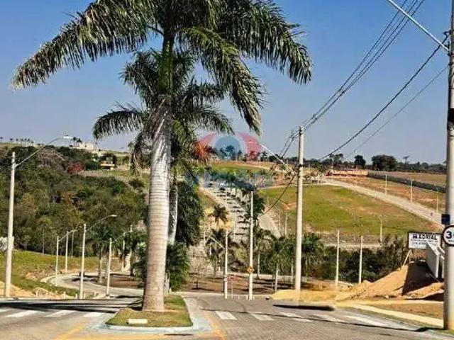 Terreno / Lote para Venda em Elias Fausto/SP Loteamento Villagio PelaVida