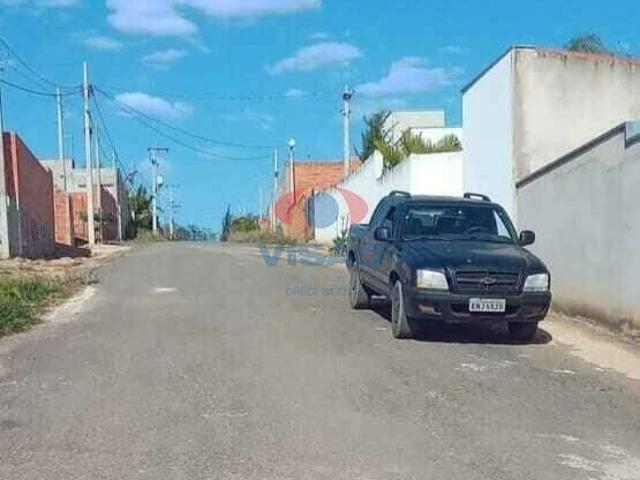 Terreno / Lote para Venda em Elias Fausto/SP Cardeal
