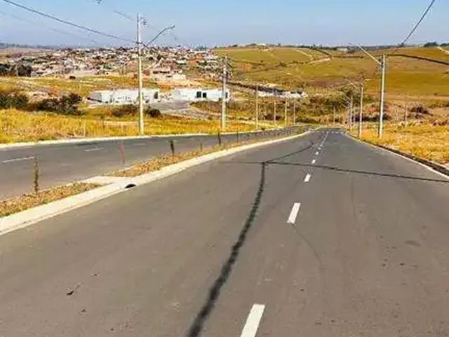 Terreno / Lote para Venda em Elias Fausto/SP Cardeal