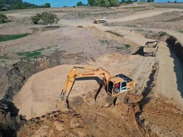 Terreno / Lote para Venda em Elias Fausto/SP Cardeal