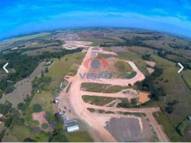 Terreno / Lote para Venda em Elias Fausto/SP Cardeal