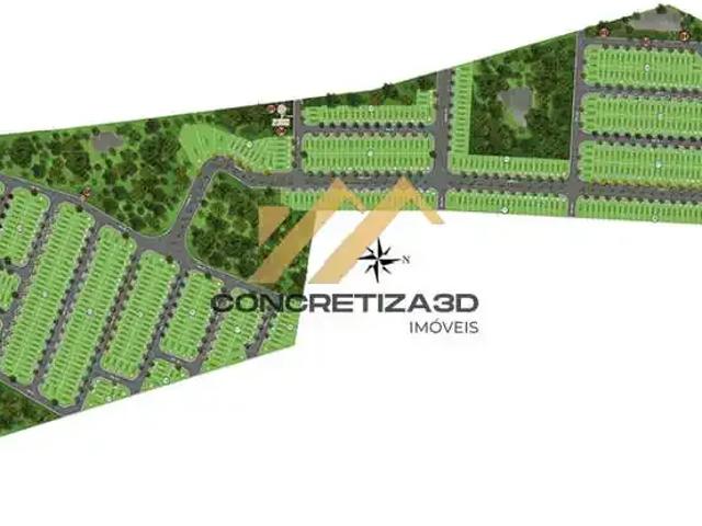 Terreno / Lote para Venda em Elias Fausto/SP Cardeal