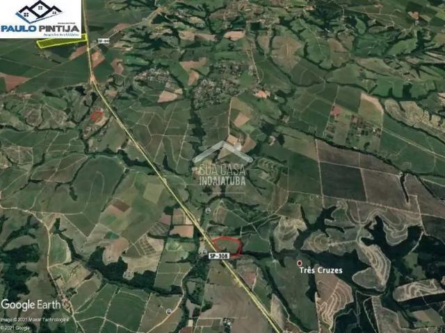 Terreno / Lote para Venda em Elias Fausto/SP Centro