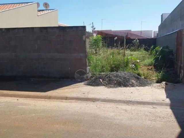 Terreno / Lote para Venda em Elias Fausto/SP Jardim Caroline