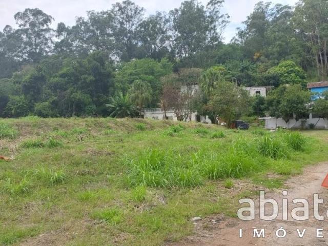 Terreno / Lote para Venda em Embu das Artes/SP Moinho Velho