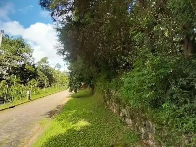 Terreno / Lote para Venda em Embu das Artes/SP Moinho Velho