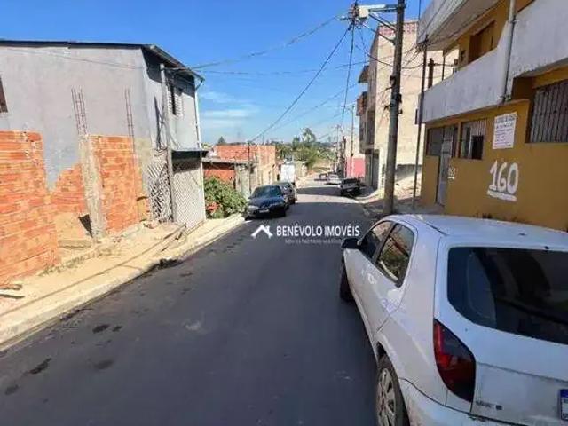 Terreno / Lote para Venda em Embu das Artes/SP Chácaras Ana Lúcia
