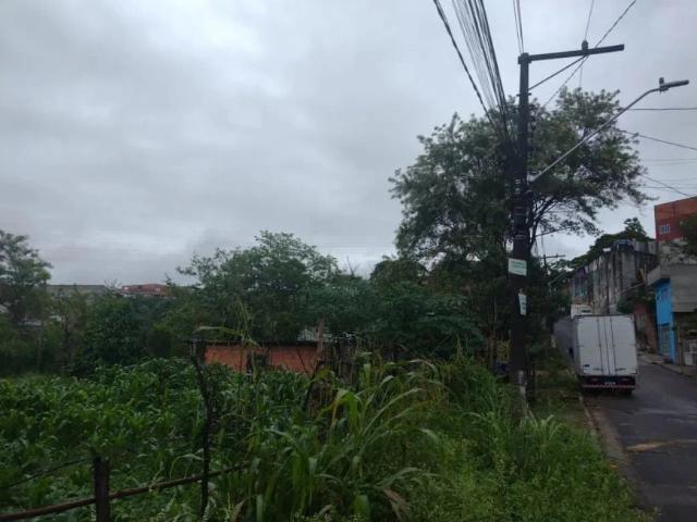 Terreno / Lote para Venda em Embu das Artes/SP Chácaras Caxingui