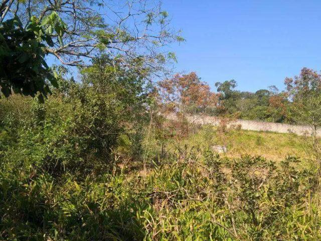 Terreno / Lote para Venda em Embu das Artes/SP Granja Viana
