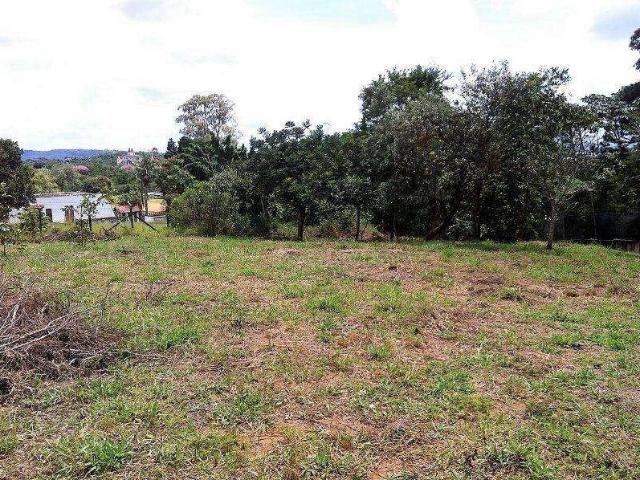 Terreno / Lote para Venda em Embu das Artes/SP Granja Viana