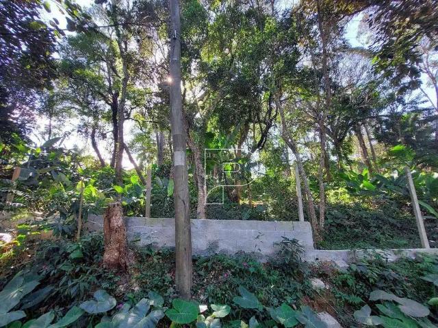 Terreno / Lote para Venda em Embu das Artes/SP Granja Viana