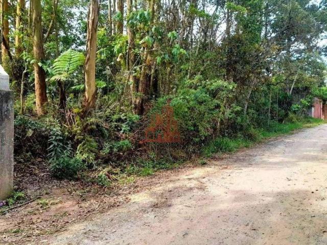 Terreno / Lote para Venda em Embu das Artes/SP Invernada