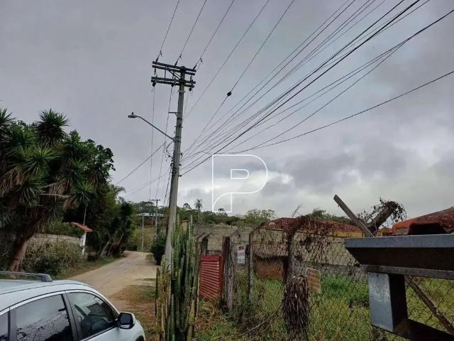 Terreno / Lote para Venda em Embu das Artes/SP Jardim Colibri