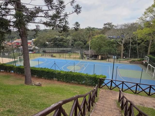 Terreno / Lote para Venda em Embu das Artes/SP Jardim Indaiá