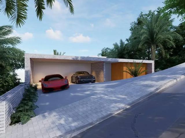 Terreno / Lote para Venda em Embu das Artes/SP Jardim Indaiá