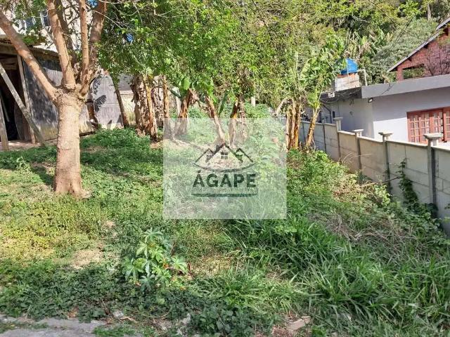 Terreno / Lote para Venda em Embu das Artes/SP Jardim Novo Embu