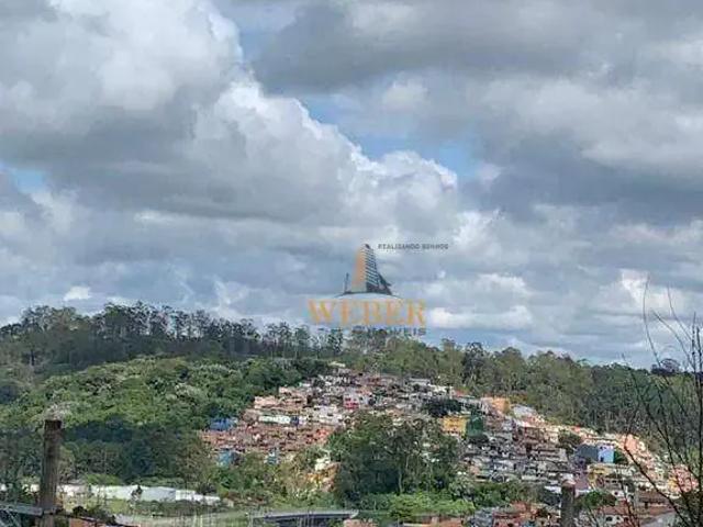 Terreno / Lote para Venda em Embu das Artes/SP Jardim Pinheiros