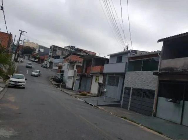 Terreno / Lote para Venda em Embu das Artes/SP Jardim São Marcos