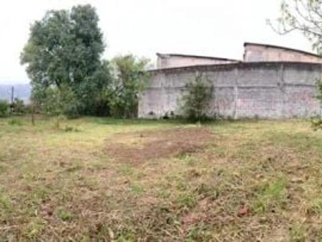 Terreno / Lote para Venda em Embu das Artes/SP Jardim Santa Bárbara