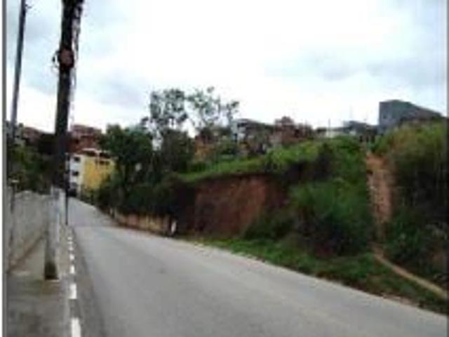 Terreno / Lote para Venda em Embu das Artes/SP Jardim Santa Rita
